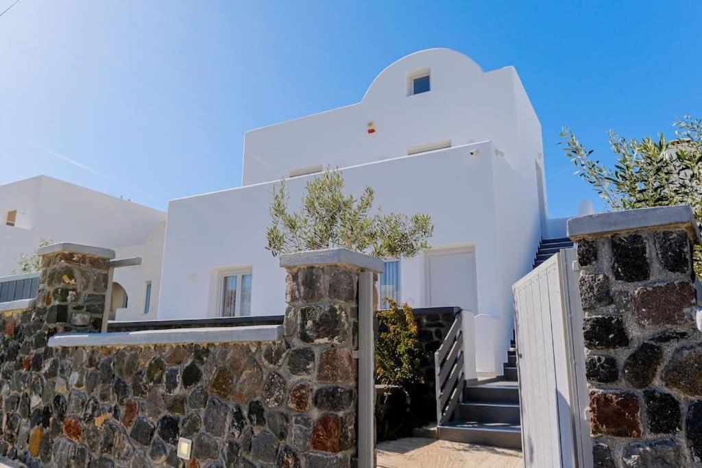 Ageri Suite Βόθον Εξωτερικό φωτογραφία