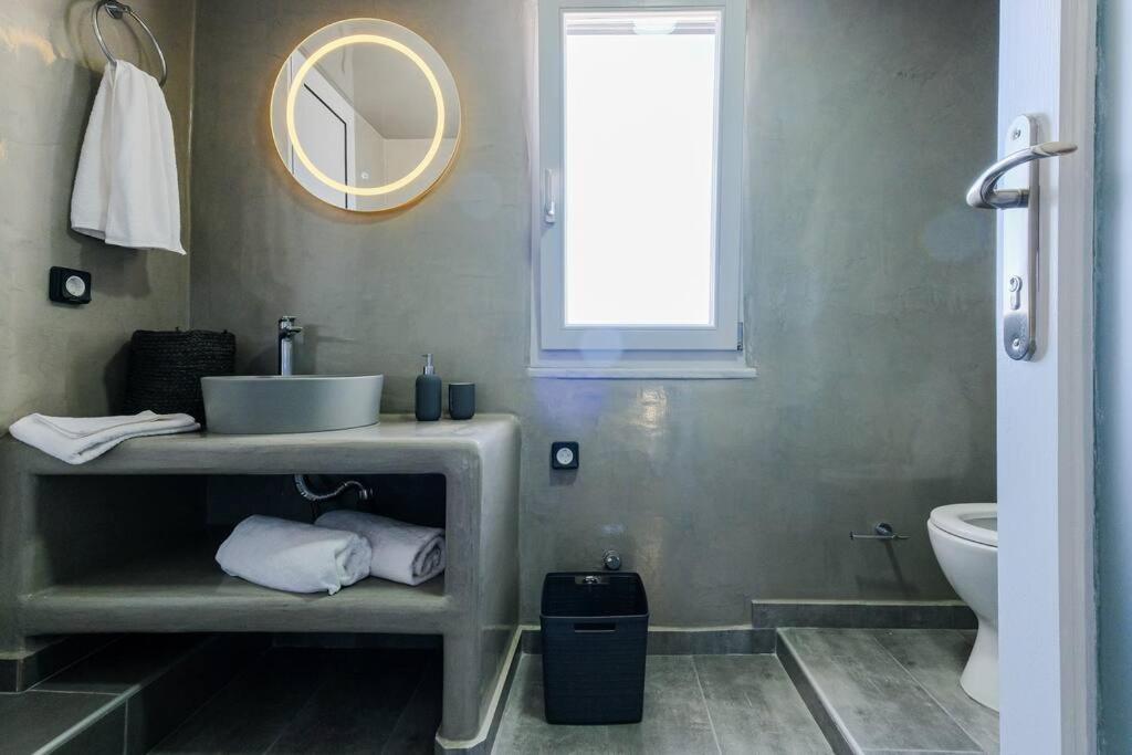 Ageri Suite Βόθον Εξωτερικό φωτογραφία